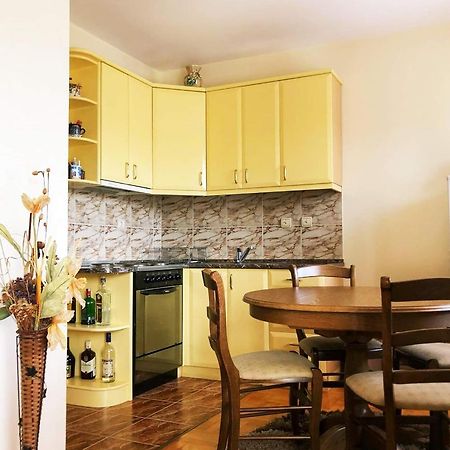 Apartman Djina Vrnjačka Banja Εξωτερικό φωτογραφία
