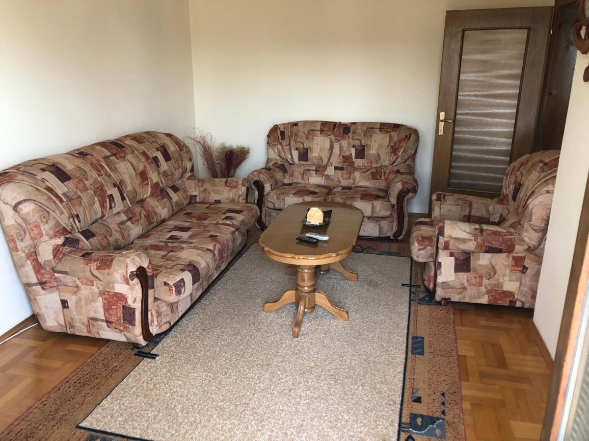 Apartman Djina Vrnjačka Banja Εξωτερικό φωτογραφία