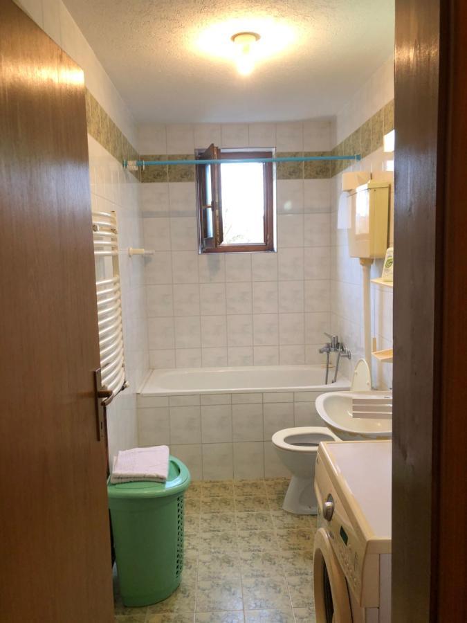 Apartman Djina Vrnjačka Banja Εξωτερικό φωτογραφία
