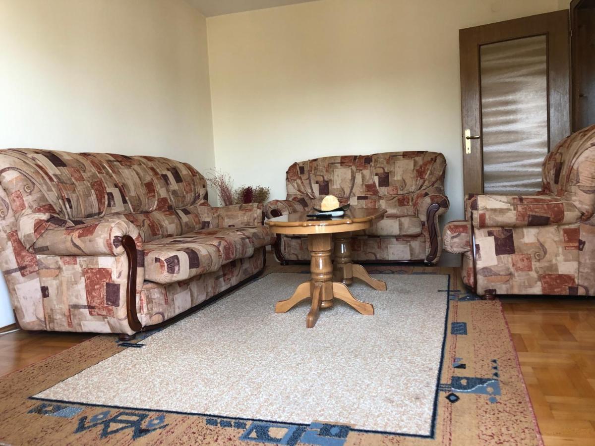 Apartman Djina Vrnjačka Banja Εξωτερικό φωτογραφία