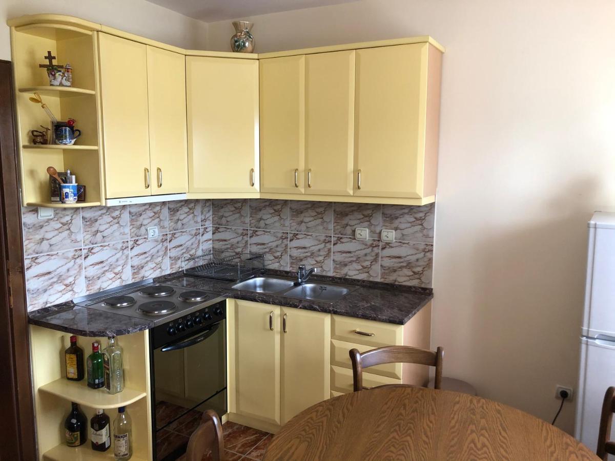 Apartman Djina Vrnjačka Banja Εξωτερικό φωτογραφία