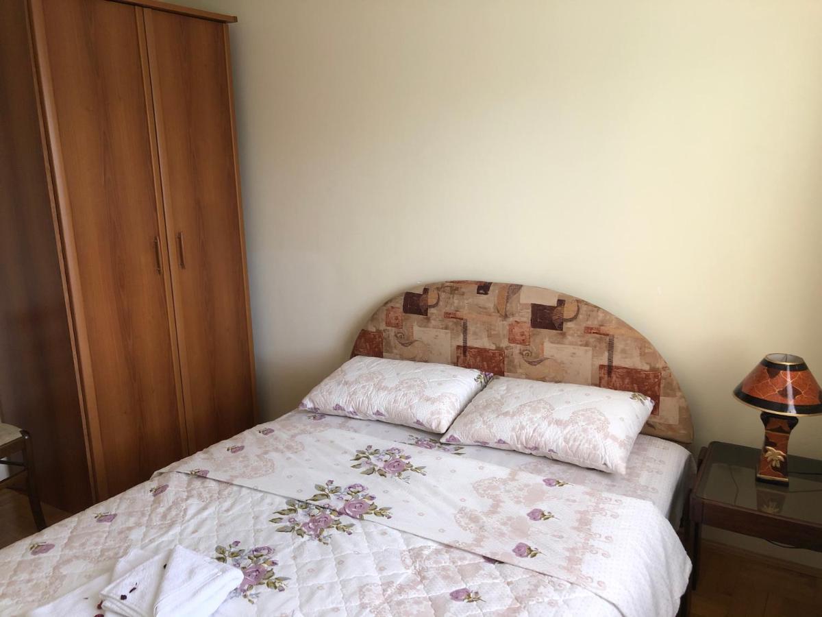 Apartman Djina Vrnjačka Banja Εξωτερικό φωτογραφία