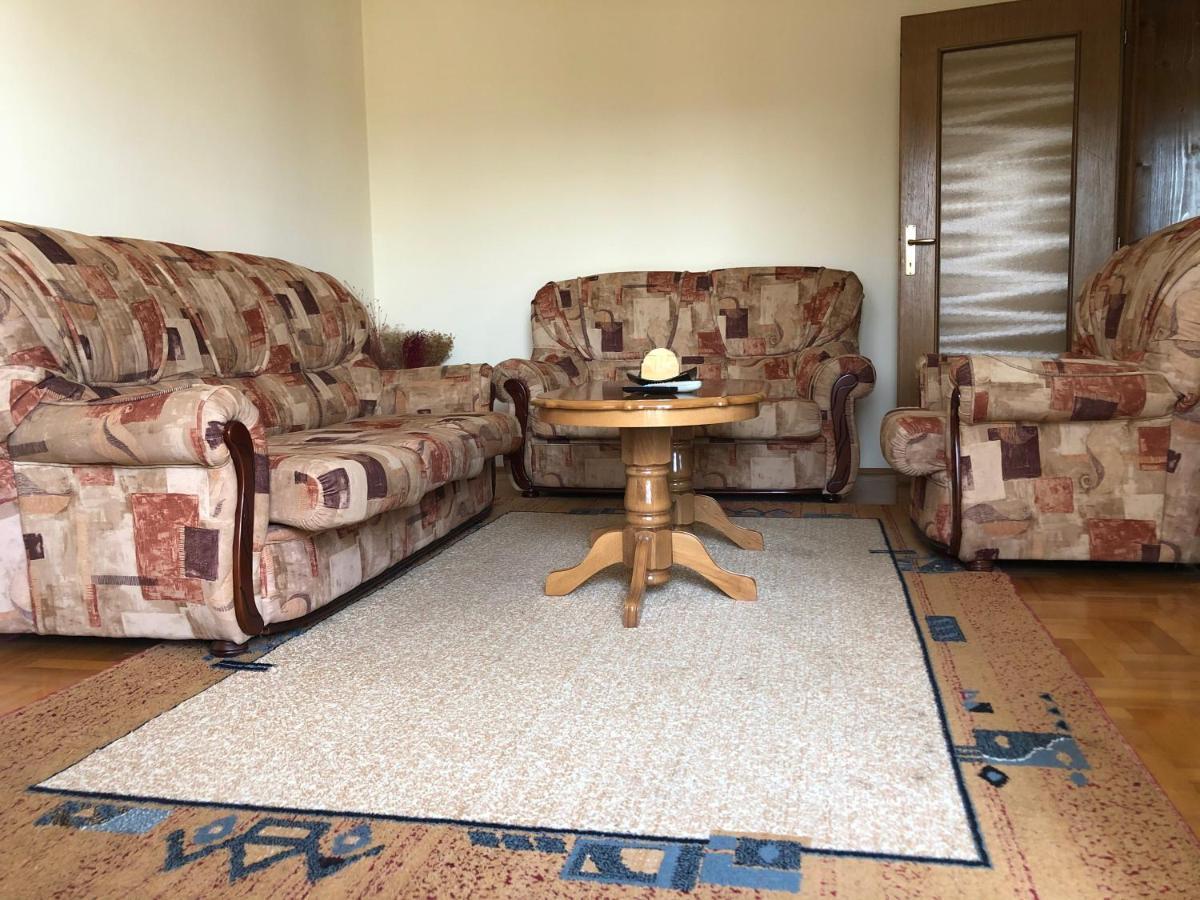 Apartman Djina Vrnjačka Banja Εξωτερικό φωτογραφία