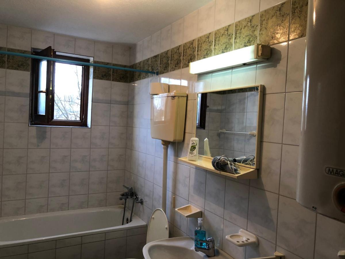 Apartman Djina Vrnjačka Banja Εξωτερικό φωτογραφία
