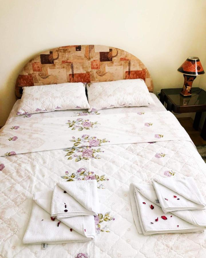 Apartman Djina Vrnjačka Banja Εξωτερικό φωτογραφία
