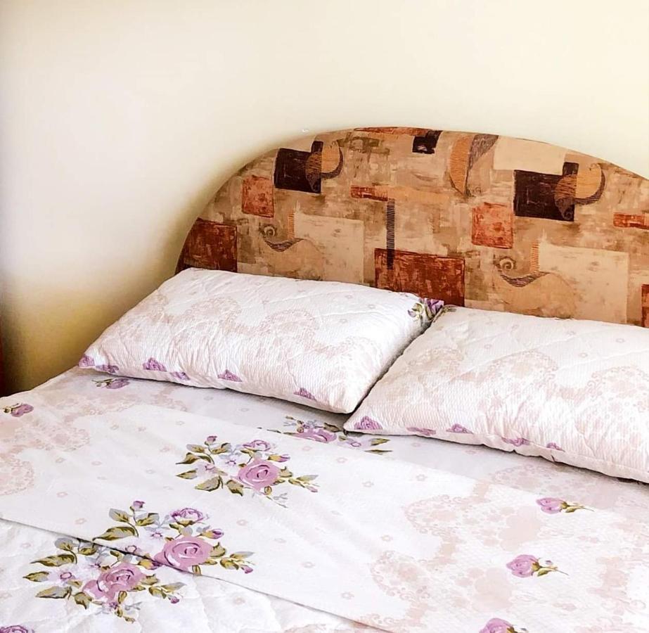Apartman Djina Vrnjačka Banja Εξωτερικό φωτογραφία