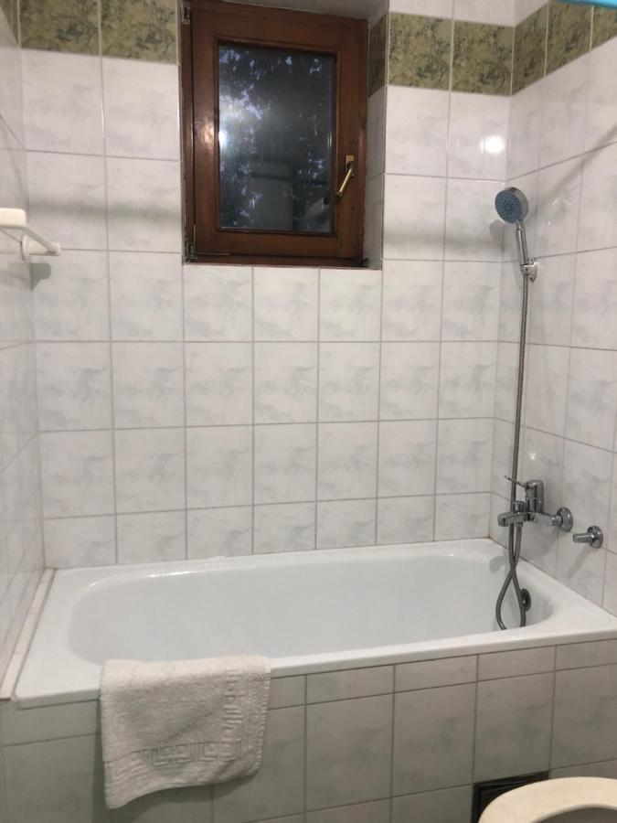 Apartman Djina Vrnjačka Banja Εξωτερικό φωτογραφία